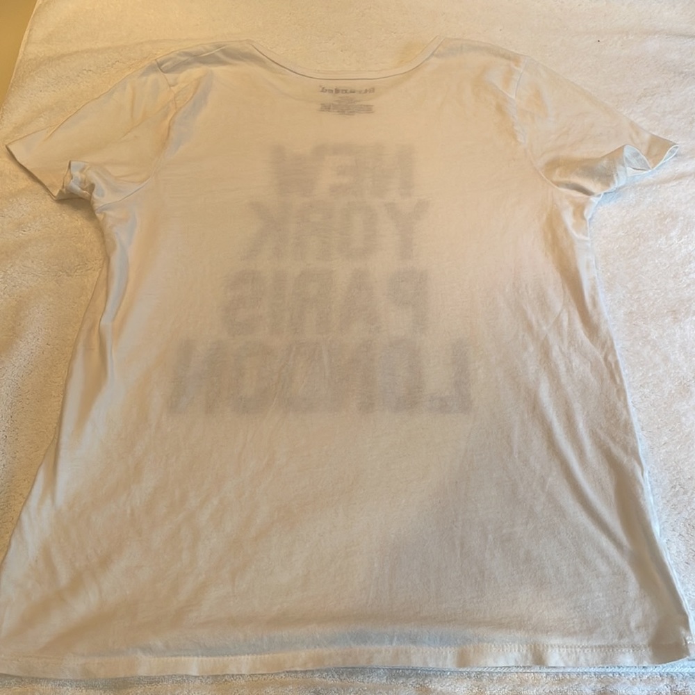 Stranded Womens TShirt - Picture 6 of 6